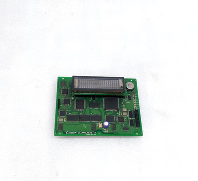 KM DATA HIMAP-IV_RPM_REV6.1A PCB CARD HIMAP-STD-RPM1004356-KM USED