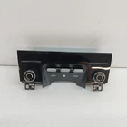 Porsche 911 992 A/C Climate Control Unit 992919610AN 2024 25301067