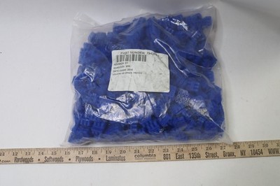 (500-Pk) Rectangular Connector Cable Seal 794278-1 