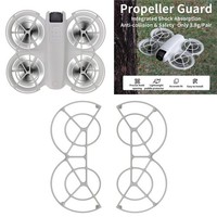 Propeller Guard FüR Dji Neo Drone Protector Anti-Collision Schutz Bumper Ring