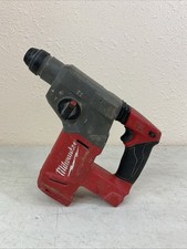 Milwaukee 2712-20 M18 FUEL 1 SDS Plus Rotary ...