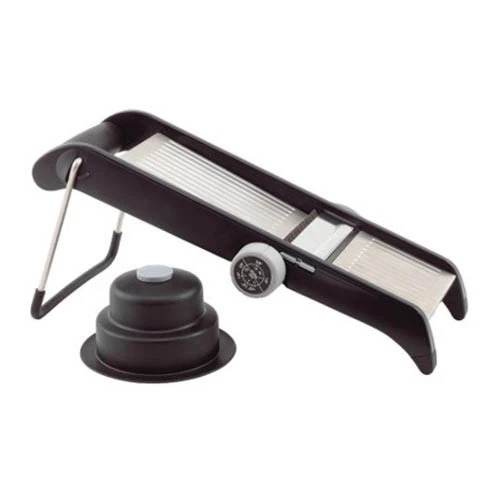 Winco MDL4P 14 3/4 in x 5 1/2 in Mandoline