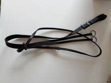 Running Martingale Brown Cob Size