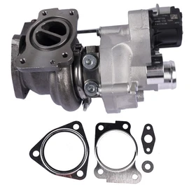 10900924 Für Mini R55 R56 R57 R58 R59 R60 R61 Cooper S JCW Turbolader-Baugruppe