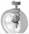 12mm altura Renault Thalia I - Imagen 2 de 2
