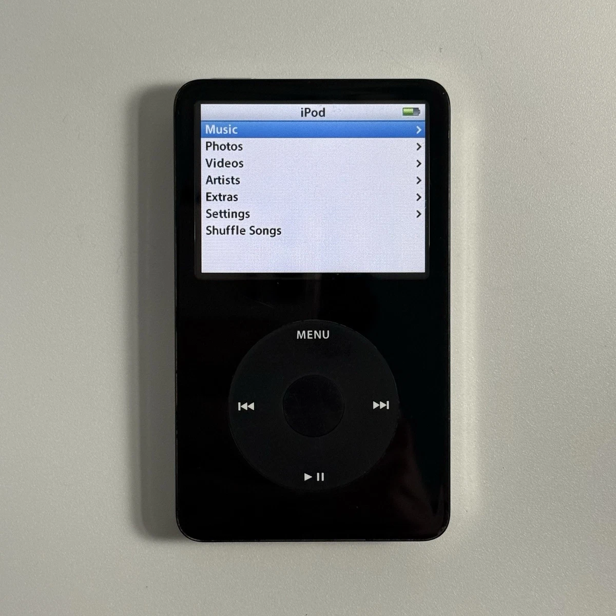 Ipod Model A1136 for sale | eBay
