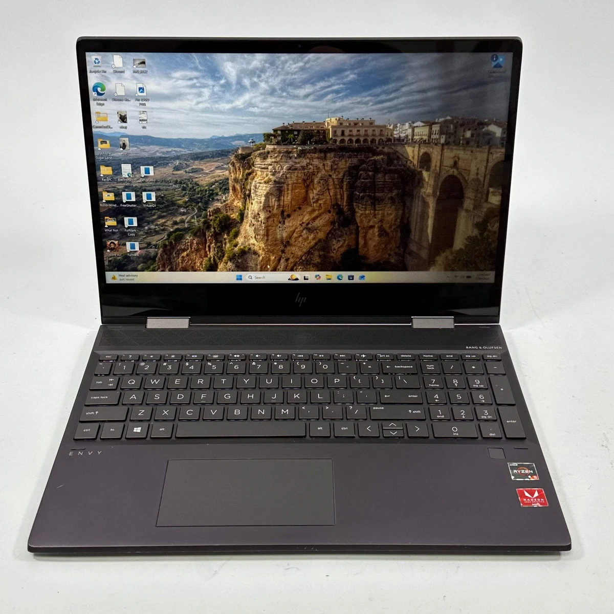 Hp Envy 15 for sale | eBay