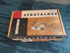 Stratalock part # 2552 USA design made in Mexico for bicycle , trailer