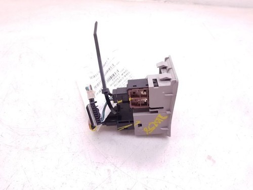 07 LEXUS ES350 GAS TRUNK SHADE CONTROL SWITCH - Picture 2 of 12