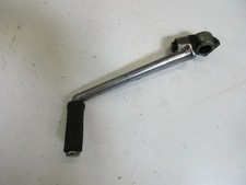 Yamaha RD 400 1A3 Kickstarter (3) Kickstarterhebel Hebel Getriebe Motor