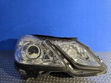 Frontscheinwerfer Mercedes-Benz E-Klasse W212 A2128200239 Bi-Xenon Rechts Headli