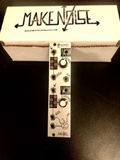 Make Noise ModDemix VCA/Ring modulator Eurorack Module
