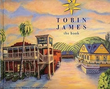 Tobin James: The Book