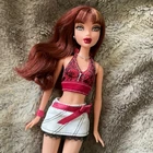 Barbie Chelsea Doll - My scene - Rebel Style - Mattel