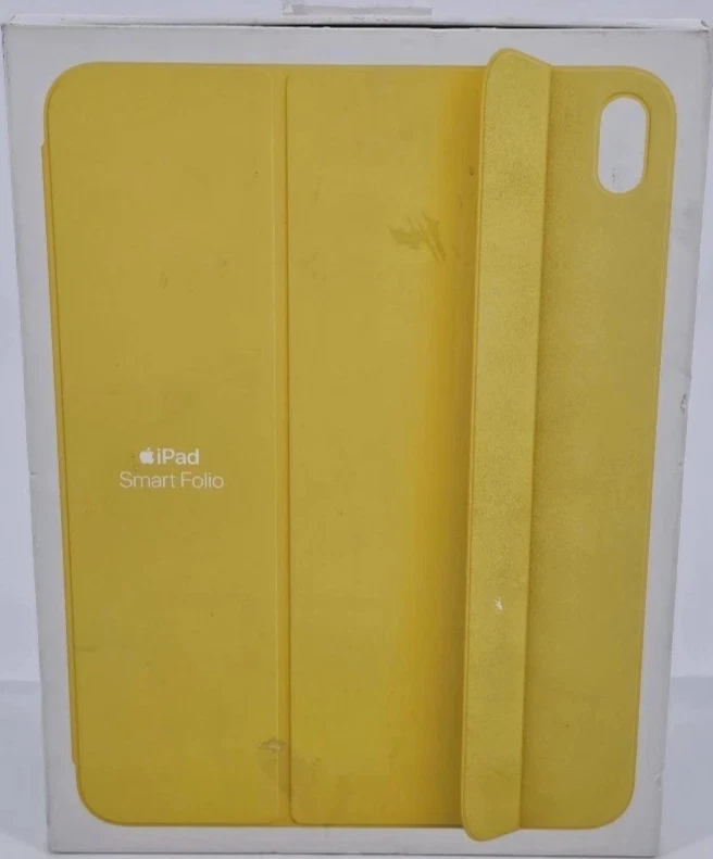 Apple Yellow Tablet & eReader Cases, Covers & Keyboard Folios for