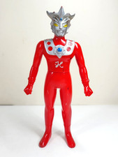 Ultraman Leo Bandai 1988 Ultra Hero Figure Ultraman Series Japan US SELLER 