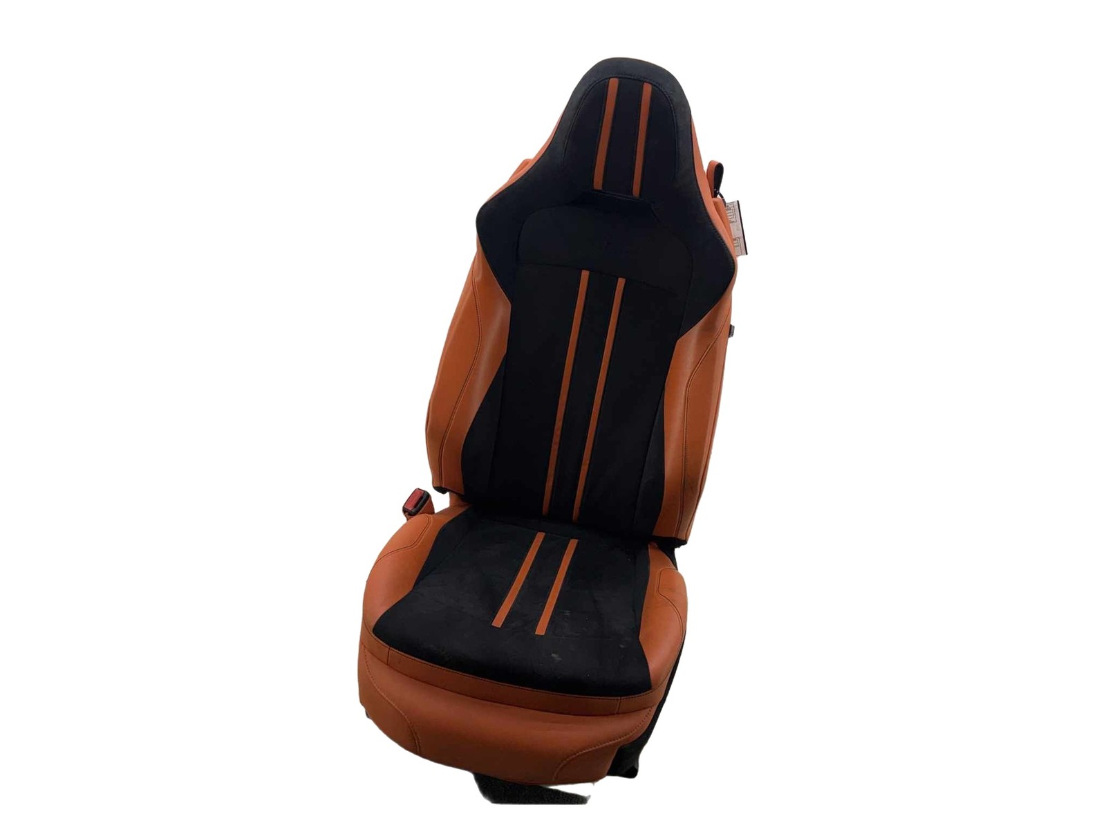 Aston Martin Vantage 2019-2023 Front Left Seat