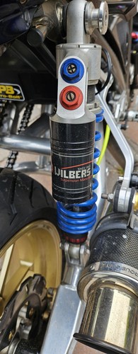 Suzuki Gsx 1400 Turbo BIG CC BUILD - Picture 3 of 24