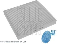 Blue Print ADS72501 Filter FüR Innenraumluft Innenraumfilter Filter FüR Subaru