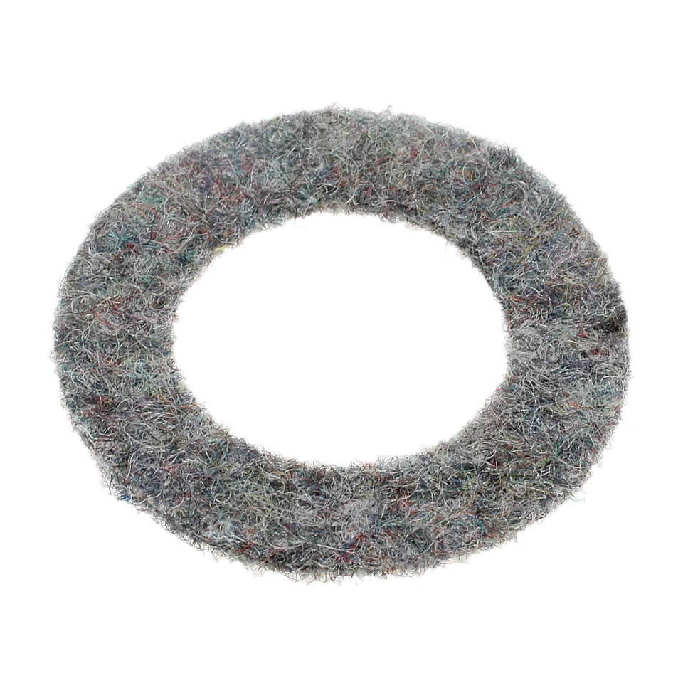 New SMP Distributor Felt Washer For 1970-1979, 1982-1984 Chevrolet Monte Carlo - Image 3 of 3