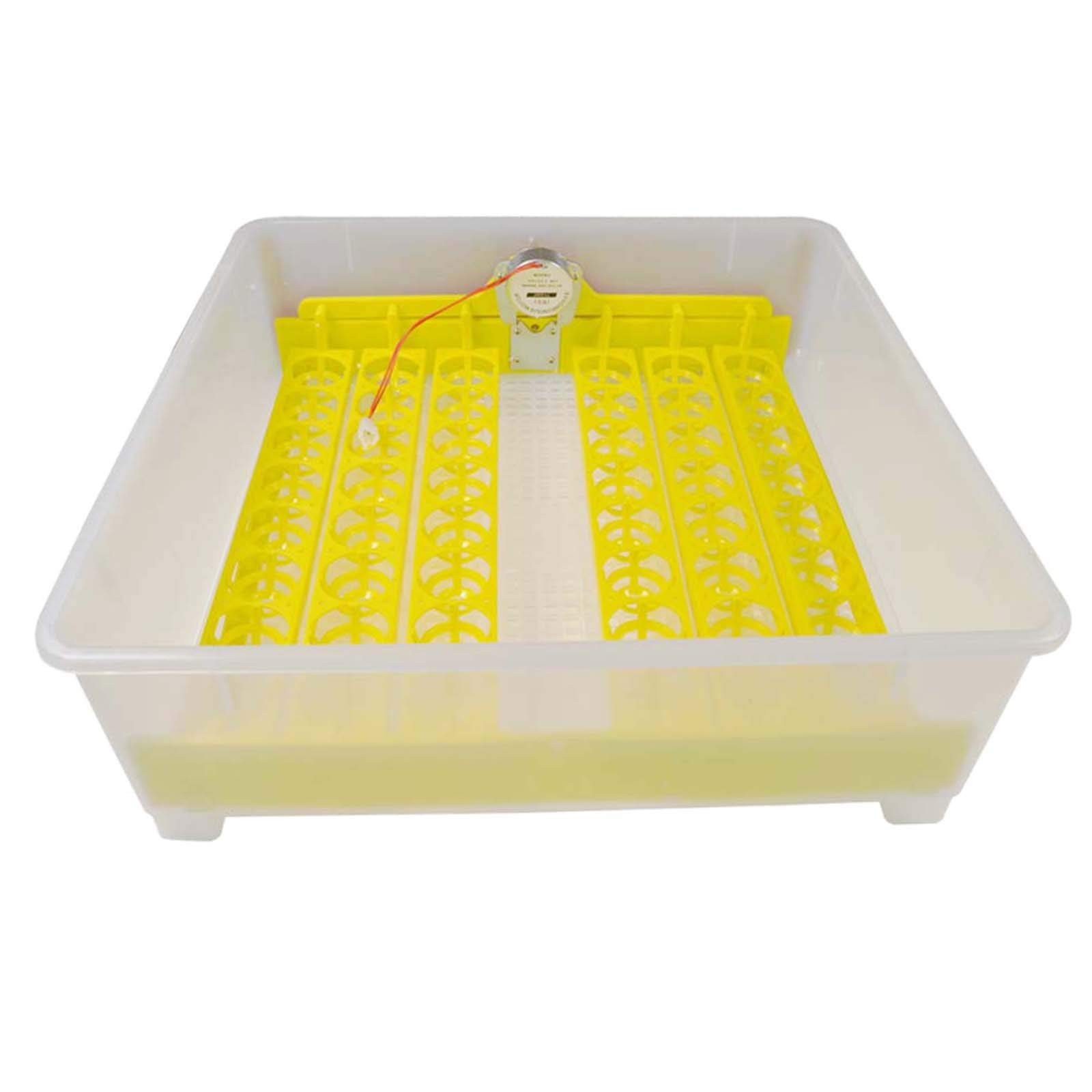 HayWHNKN Digital Egg Incubator Automatic Poultry Hatcher with Egg