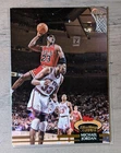 1992-93 Topps Stadium Club - Michael Jordan #1 B