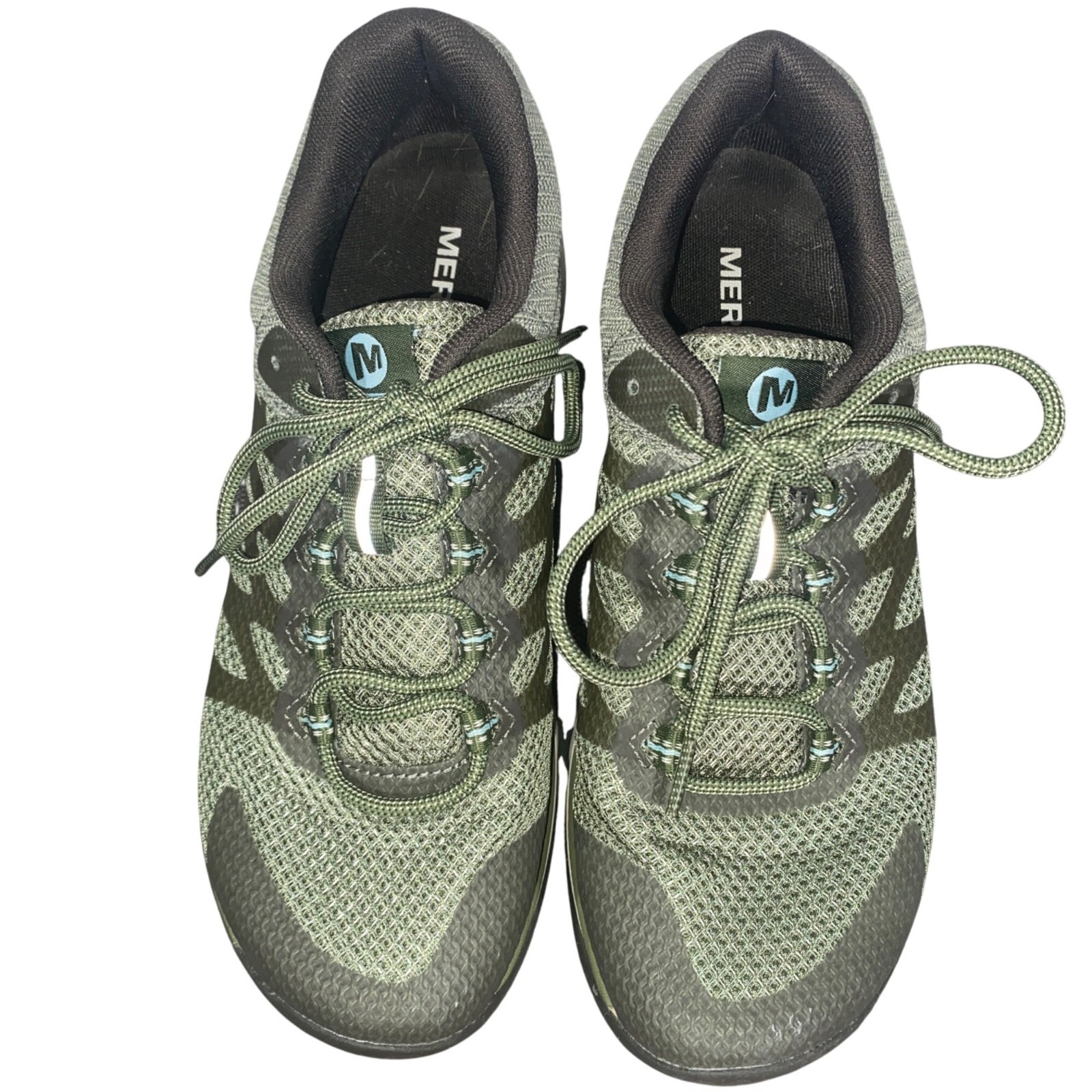 Merrell Antora 2 scarpe da trail running donna 7 scarpe da trekking outdoor vibram