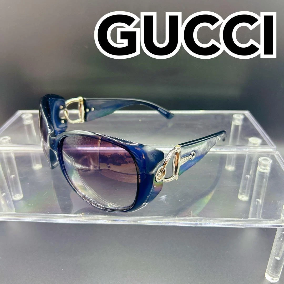 gucci horsebit sunglasses products for sale | eBay