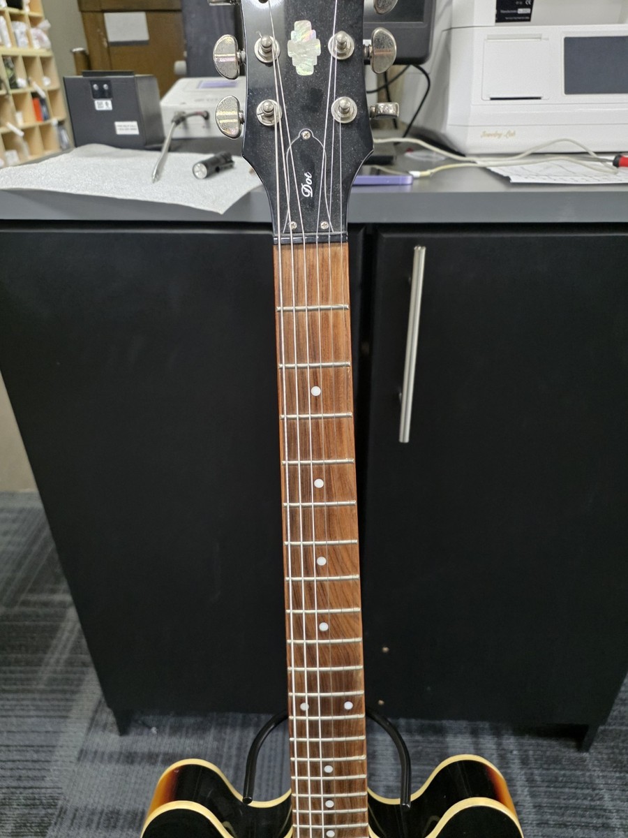 EPIPHONE DOT Vs | eBay