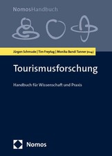 Tourismusforschung Jürgen Schmude