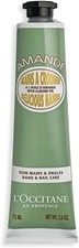 Image of L'OCCITANE Almond Delicious Hands Cream, Nourishing & Firming Hand Moisturi-75ml