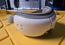 RENPHO RF-EM001 Electric heat Eye Massager - Fully Tested 