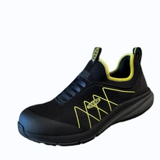 Keen Vista Energy Shift Mens Utility Work Shoes Size 11 Black Composite Toe New