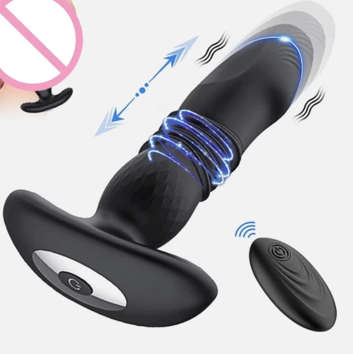 atemtherapiegerät vibration Anal Toys – Jetzt diskret online bestellen main image 0