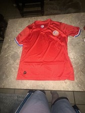 Federación Costarricense de Fútbol Costa Rica National Team women’s medium