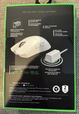 Razer DeathAdder V3 Pro Wireless Gaming Mouse 2