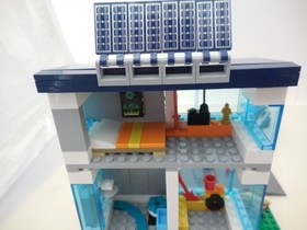 Lego City 60291 Family House & 60150 City Pizza Van both for 1 price