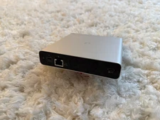 Ubiquiti UniFi Cloud Key Gen2 Plus Packet Networking Device- UCK-G2-PLUS