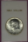 ESTATE FIND 1964 Kennedy Half Dollar #B52783