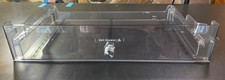 KitchenAid Refrigerator deli drawer pantry pa...