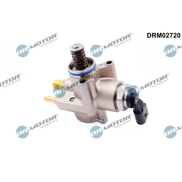 Dr.Motor Automotive DRM02720 Hochdruckpumpe-image