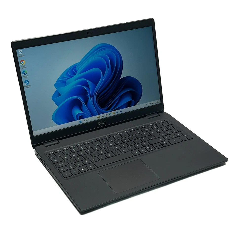 Dell Latitude 3510 · i5-10210U · 16GB · 512GB, photo 3 of 5
