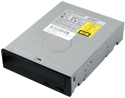 COMPAQ LTN-486S CD-ROM DRIVE ATA 5.25''