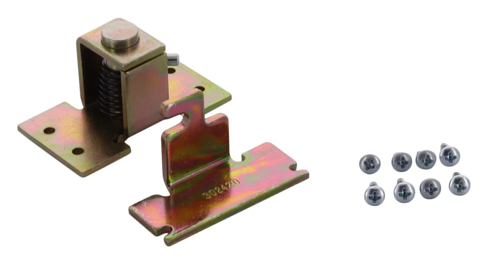 Conjunto de dogging CRL/Jackson para sistemas de dogging con llave hexagonal en Jackson serie 1200... Foto 2 de 4