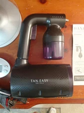 Tan Easy Portable Spray Tan Machine Pro Tools 