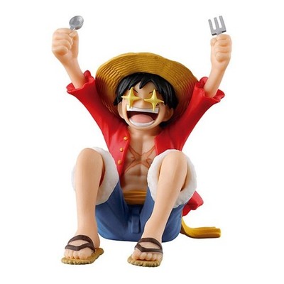 ONE PIECE : Machibouke | Bandai Gashapon Capsule Toy | eBay