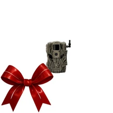 Stealth Cam Fusion X 26MP Trail Camera AT&T Hunting Gear