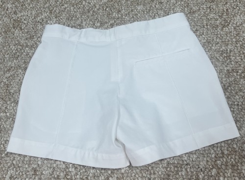 slazenger golf shorts Girls Medium - Picture 3 of 6