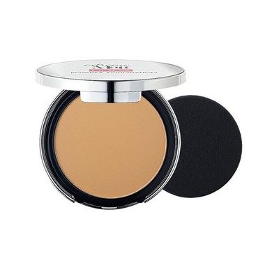 Extreme Matt Oil-Free Natural Opaque Compact Foundation 070