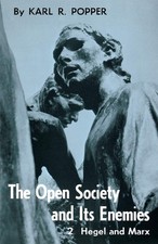 The Open Society and Its Enemies, Vol. 2: Heg...
